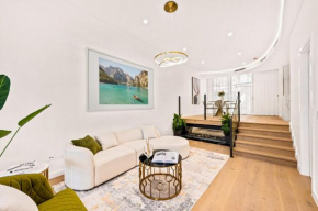 Family-friendly entire Lux 4BR Home 2 parking